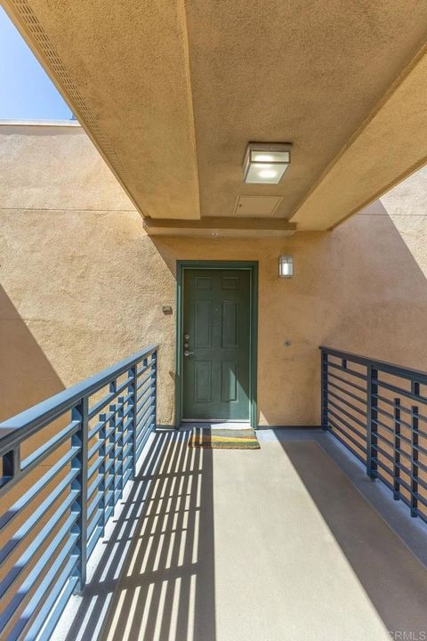 Tiny photo for 330 J Street #612, San Diego, CA 92101 (MLS # NDP2509671)
