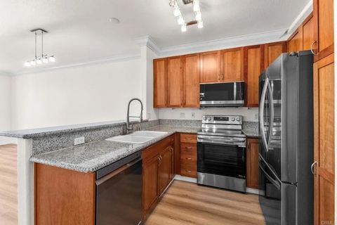 Tiny photo for 330 J Street #612, San Diego, CA 92101 (MLS # NDP2509671)