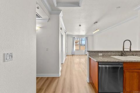 Tiny photo for 330 J Street #612, San Diego, CA 92101 (MLS # NDP2509671)