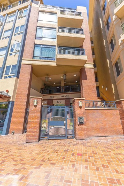 Tiny photo for 330 J Street #612, San Diego, CA 92101 (MLS # NDP2509671)