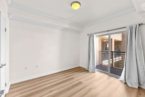Tiny photo for 330 J Street #612, San Diego, CA 92101 (MLS # NDP2509671)