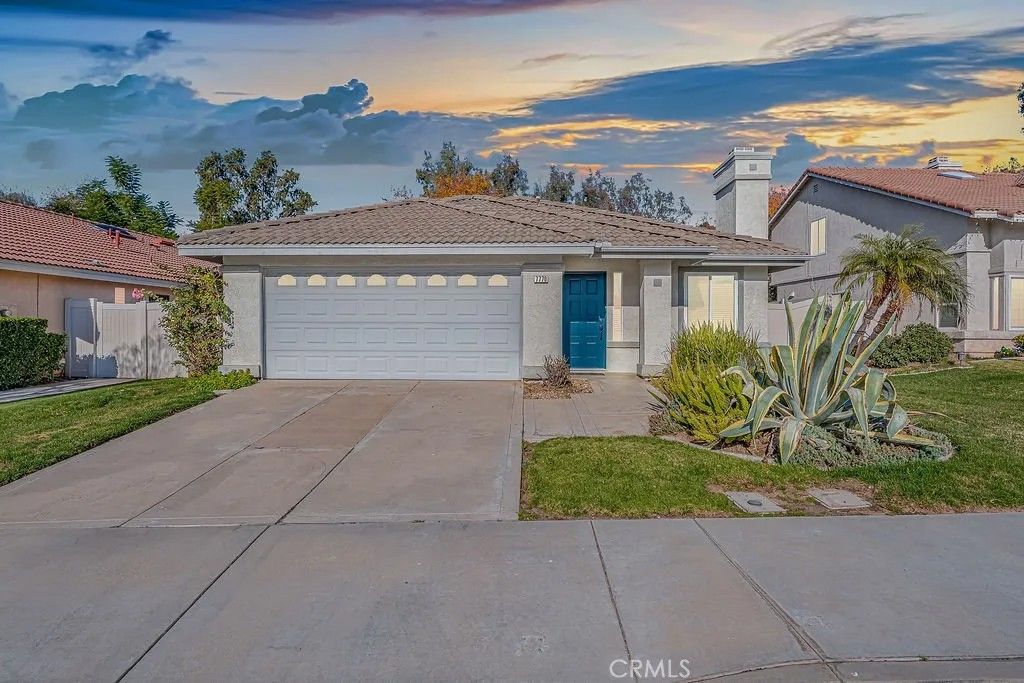 Photo of 7770 Somerset Lane, Highlands, CA 92346 (MLS # CV26006981)