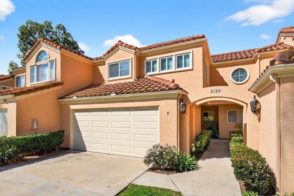 Photo of 2128 Northshore Drive #B, Chula Vista, CA 91913 (MLS # PTP2601704)