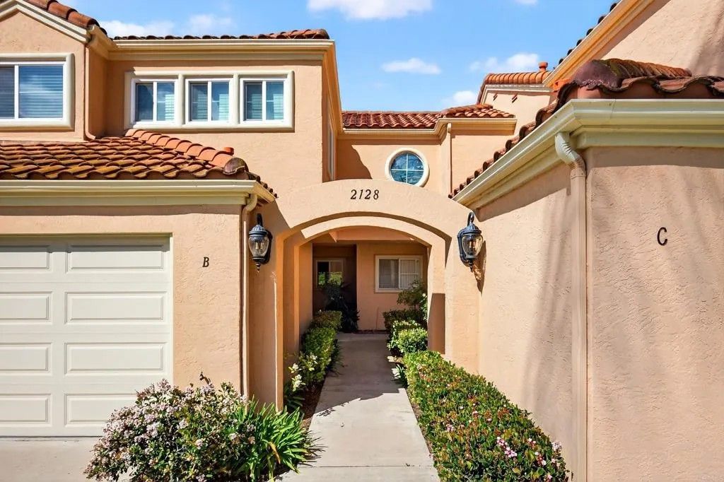 Photo of 2128 Northshore Drive #B, Chula Vista, CA 91913 (MLS # PTP2601704)