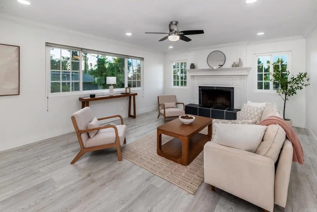 Photo of 2175 Alta Vista Drive, Vista, CA 92084 (MLS # NDP2510229)