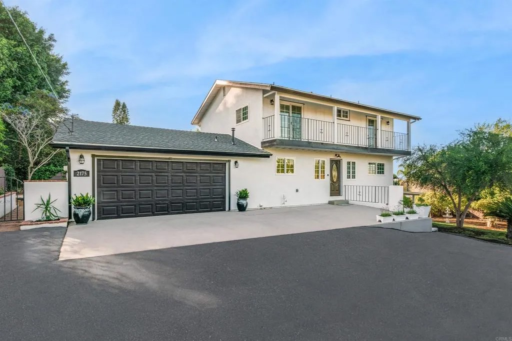 2175 Alta Vista Drive