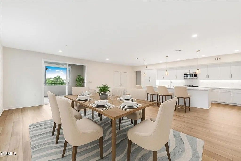 Photo of 2830 Wagon Wheel Road #304, Oxnard, CA 93036 (MLS # V1-33906)