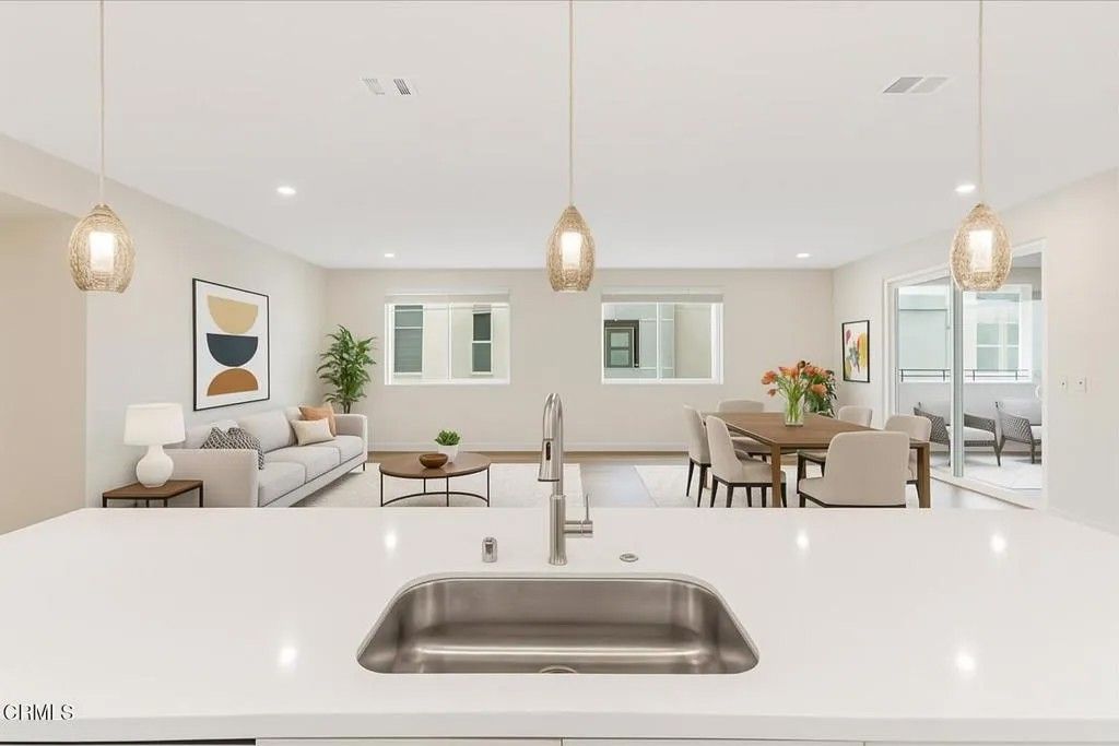 Photo of 2830 Wagon Wheel Road #304, Oxnard, CA 93036 (MLS # V1-33906)