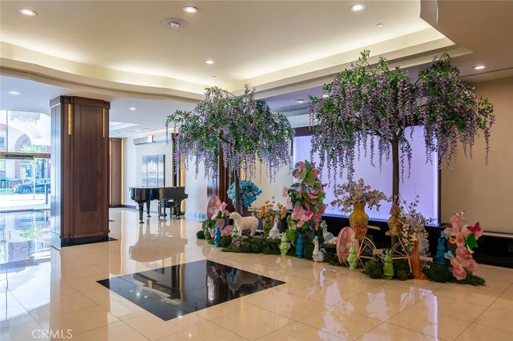 Photo of 345 Pioneer Drive #801, Glendale, CA 91203 (MLS # GD26081261)