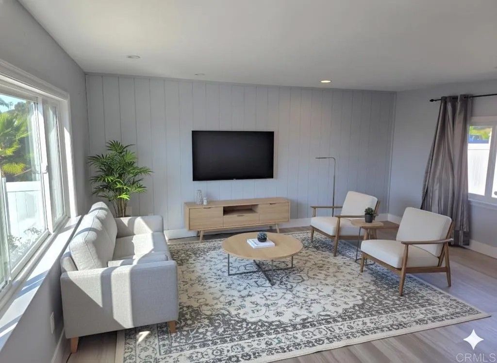 Photo of 3932 Mount Acadia Boulevard, San Diego, CA 92111 (MLS # PTP2600903)