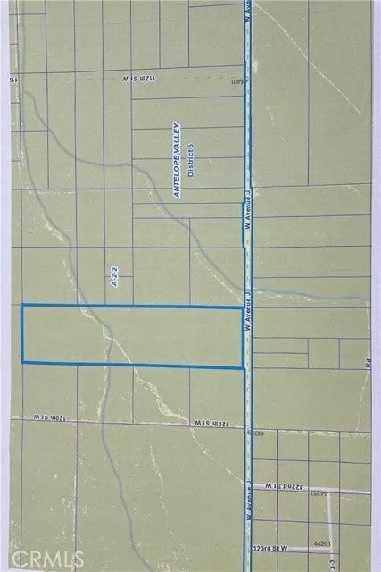 0 Vac/Ave J/Vic 115th Stw