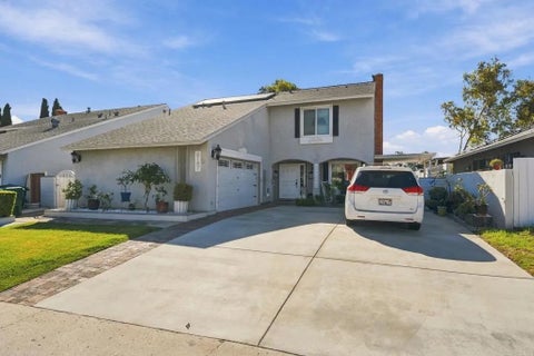 Photo of 6187 Parkside Avenue, San Diego, CA 92139 (MLS # NDP2609577)