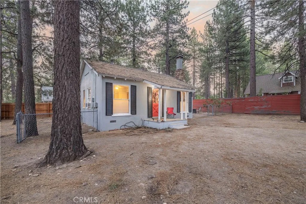541 Timber Lane