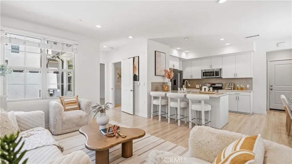 Photo of 115 Tubeflower, Irvine, CA 92618 (MLS # OC26205250)
