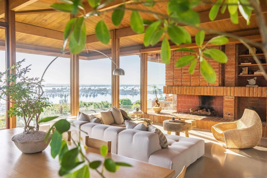 Photo of 3016 Rogers Street, San Diego, CA 92106 (MLS # 260004464)