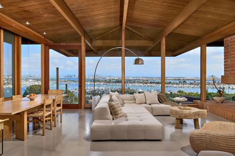 3016 Rogers Street San Diego CA 92106