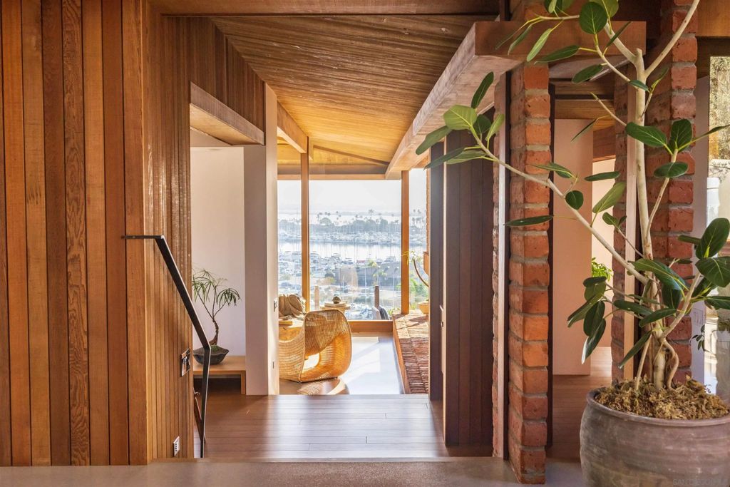 Photo of 3016 Rogers Street, San Diego, CA 92106 (MLS # 260004464)