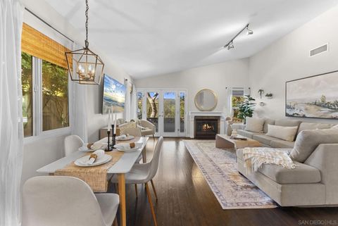 Photo of 7941 Calle Madrid, Carlsbad, CA 92009 (MLS # 2601238)