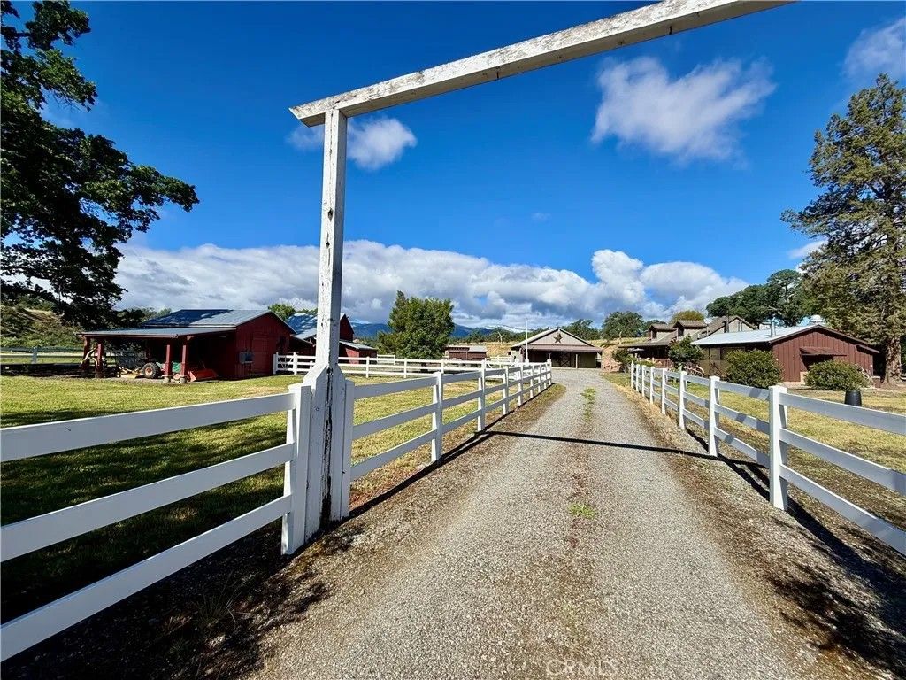 Photo of 355 Main Street, Elk Creek, CA 95939 (MLS # SN26078790)