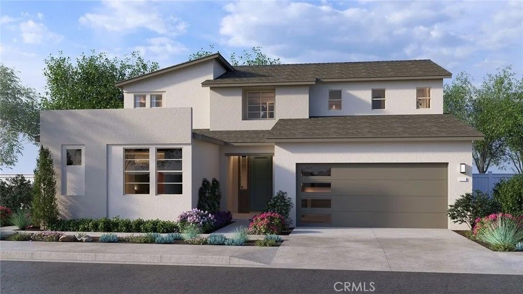 Photo of 107 Via Palermo, Cathedral City, CA 92234 (MLS # SW26069214)