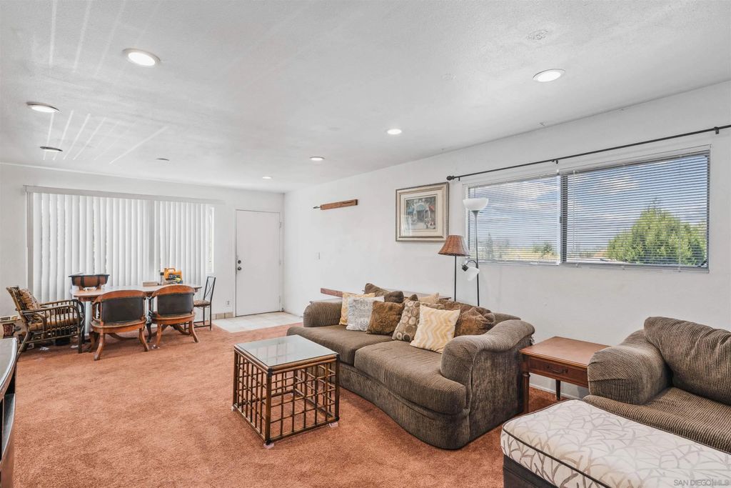 Photo of 3964 Manzanita Dr, San Diego, CA 92105 (MLS # 2601210)