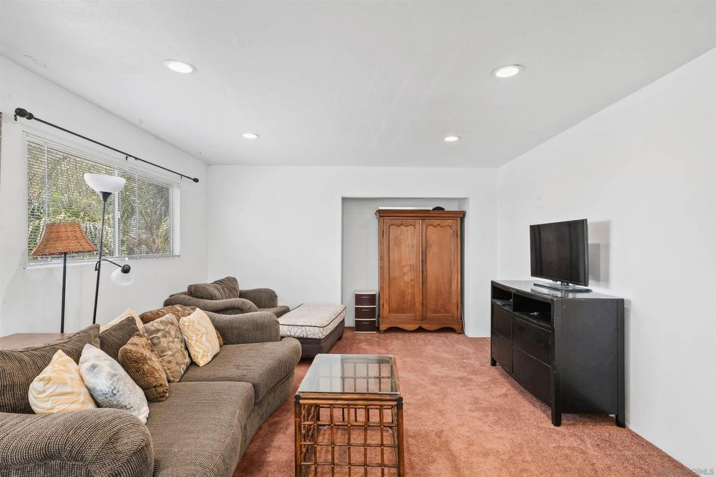 Photo of 3964 Manzanita Dr, San Diego, CA 92105 (MLS # 2601210)