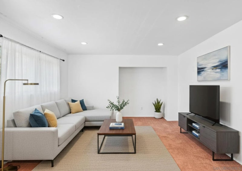 3964 Manzanita Dr