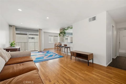 Photo of 4520 Natick Avenue #309, Sherman Oaks, CA 91403 (MLS # SR26202142)