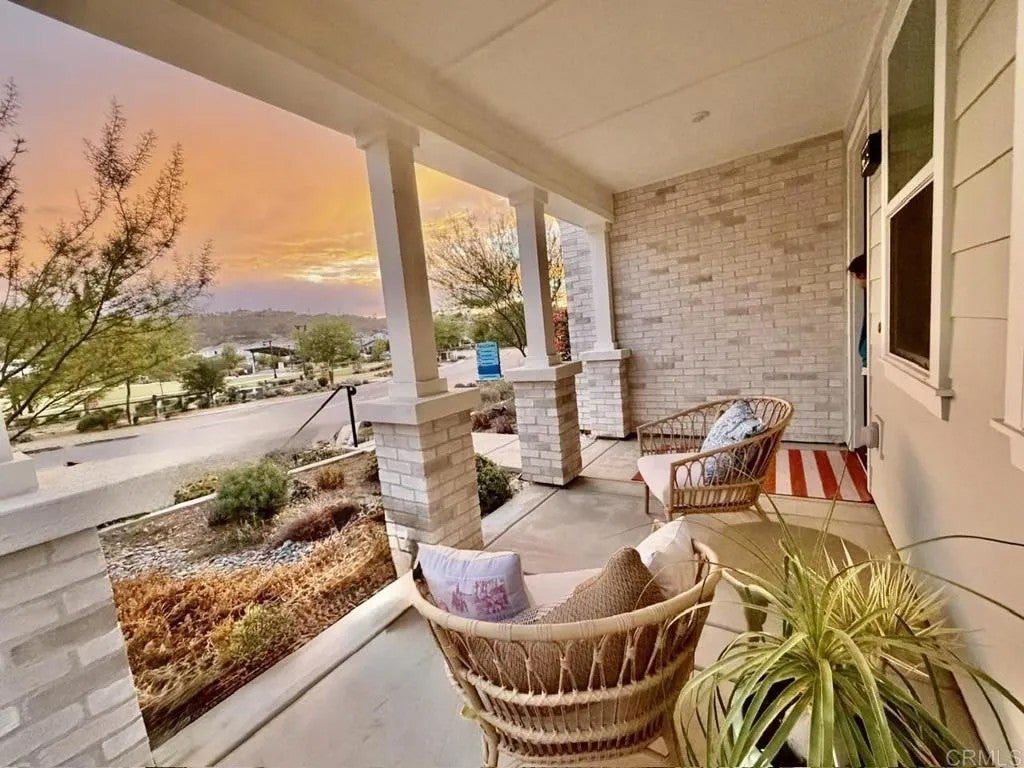 Photo of 27909 Silo Lane, Valley Center, CA 92082 (MLS # NDP2609112)
