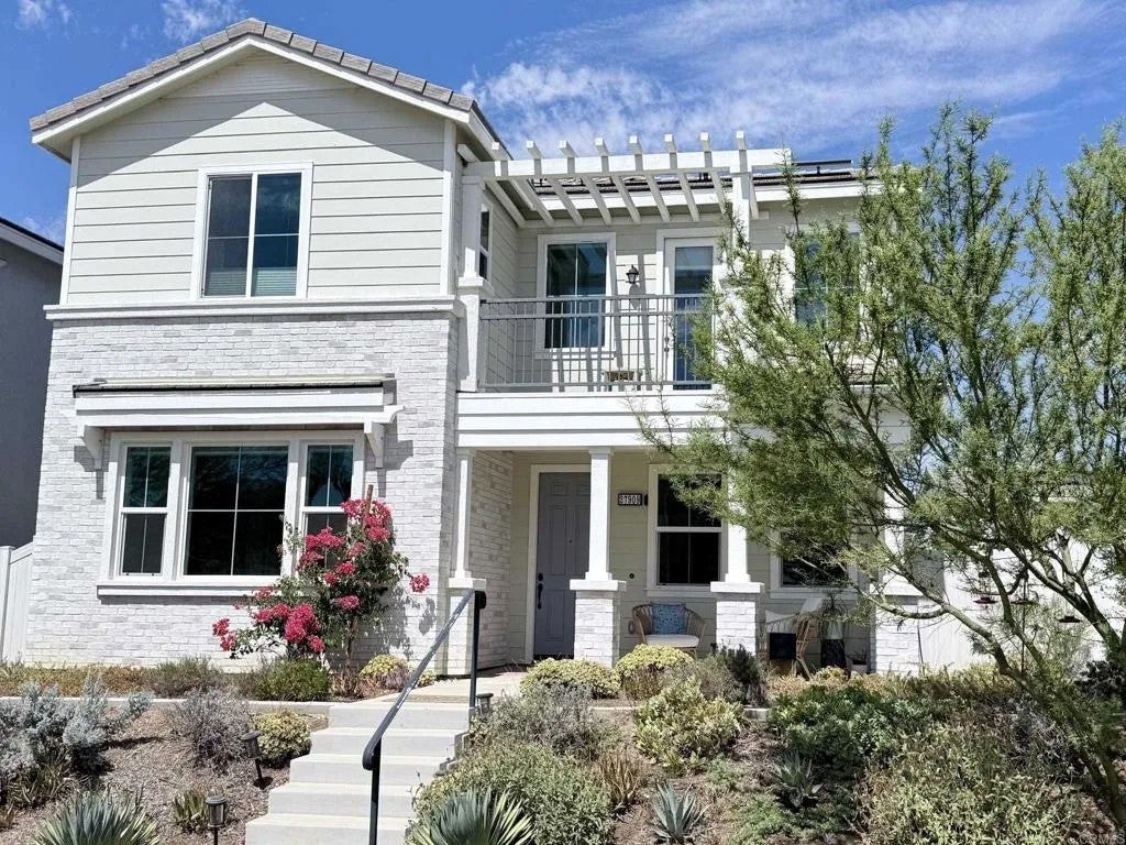 Photo of 27909 Silo Lane, Valley Center, CA 92082 (MLS # NDP2609112)