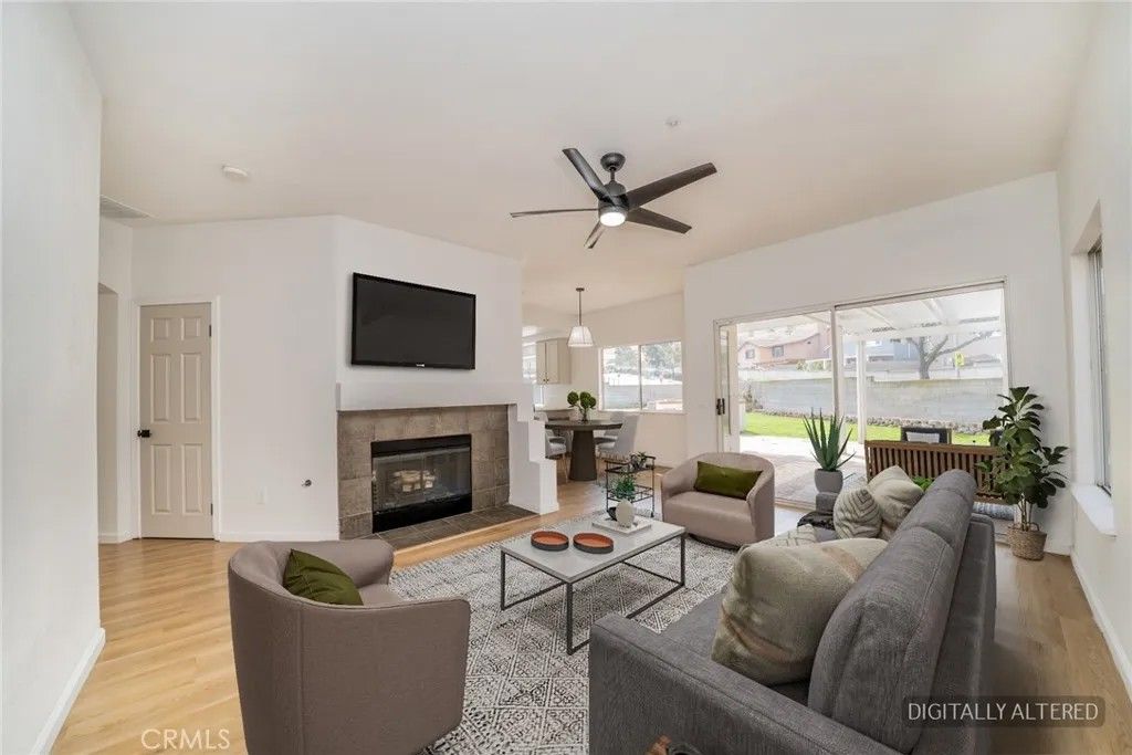 Photo of 15849 Firethorn Road, Fontana, CA 92337 (MLS # CV26069134)