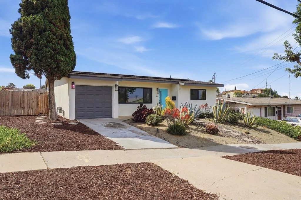24 E Palomar Street
