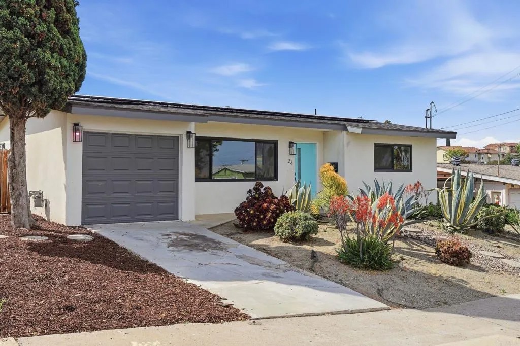 24 E Palomar Street