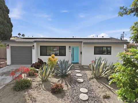 24 E Palomar Street, Chula Vista, CA 91911 - #: PTP2602671