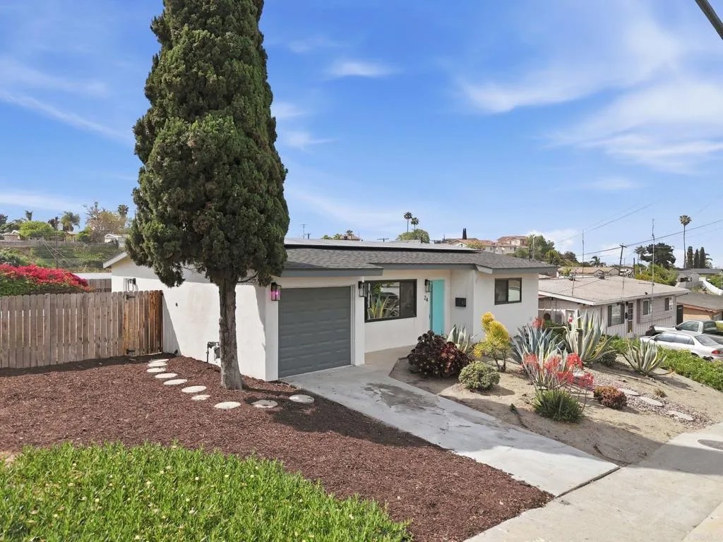 24 E Palomar Street