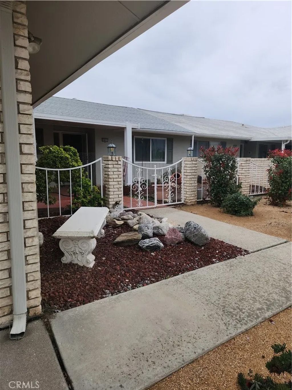 Photo of 28055 Grosse Point, Menifee, CA 92586 (MLS # SW26012500)