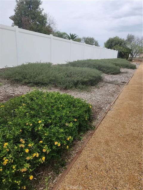 Tiny photo for 28055 Grosse Point Drive, Menifee, CA 92586 (MLS # SW26012500)