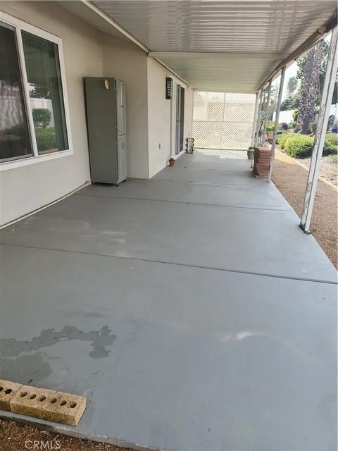 Tiny photo for 28055 Grosse Point Drive, Menifee, CA 92586 (MLS # SW26012500)