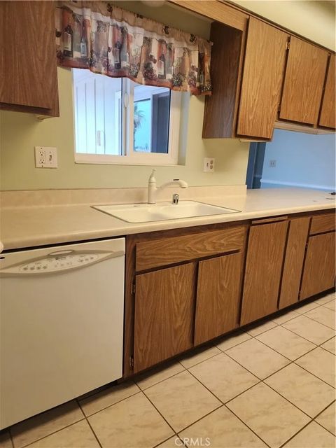 Tiny photo for 28055 Grosse Point Drive, Menifee, CA 92586 (MLS # SW26012500)