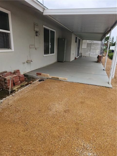 Tiny photo for 28055 Grosse Point Drive, Menifee, CA 92586 (MLS # SW26012500)