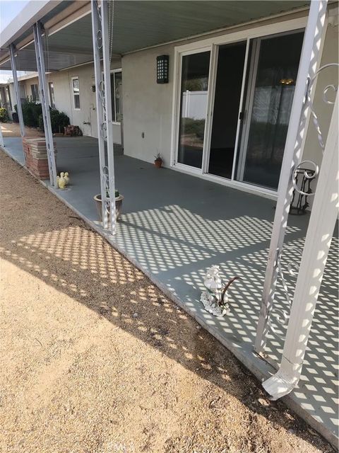 Tiny photo for 28055 Grosse Point Drive, Menifee, CA 92586 (MLS # SW26012500)