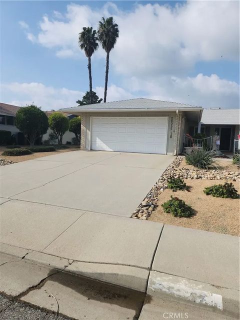 Tiny photo for 28055 Grosse Point Drive, Menifee, CA 92586 (MLS # SW26012500)