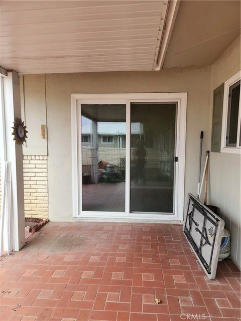 Tiny photo for 28055 Grosse Point Drive, Menifee, CA 92586 (MLS # SW26012500)