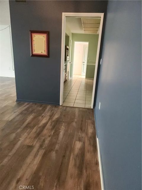 Tiny photo for 28055 Grosse Point Drive, Menifee, CA 92586 (MLS # SW26012500)