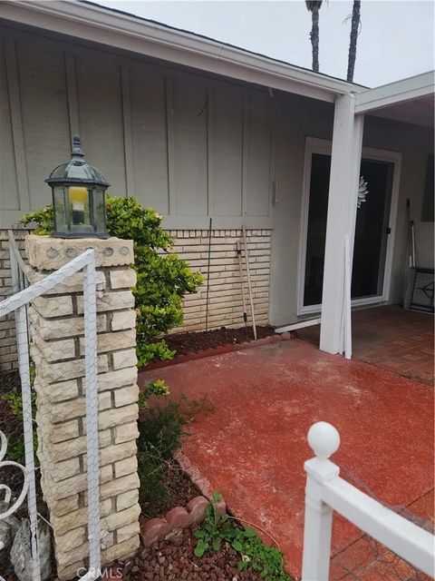 Tiny photo for 28055 Grosse Point Drive, Menifee, CA 92586 (MLS # SW26012500)