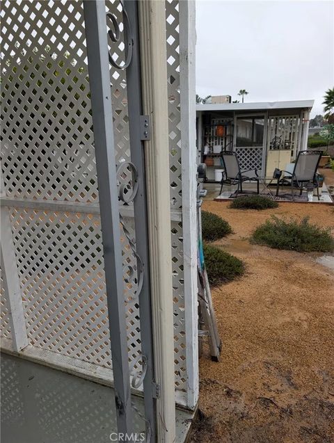 Tiny photo for 28055 Grosse Point Drive, Menifee, CA 92586 (MLS # SW26012500)