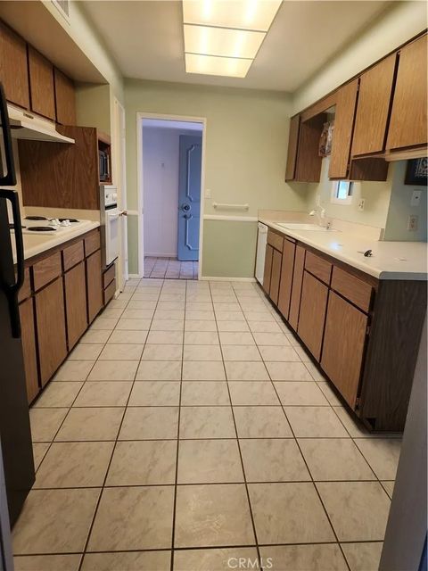 Tiny photo for 28055 Grosse Point Drive, Menifee, CA 92586 (MLS # SW26012500)