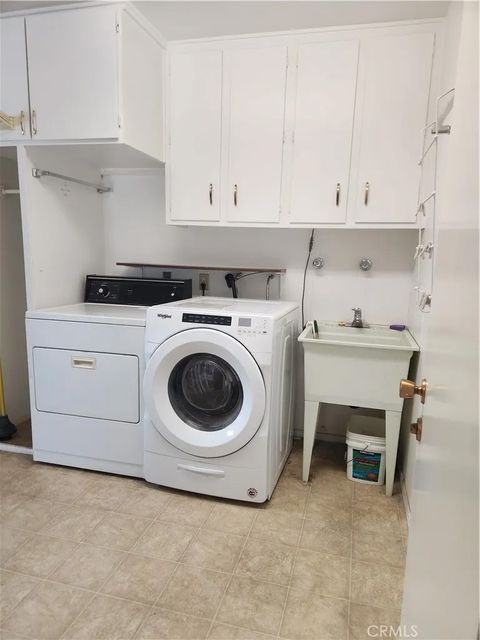 Tiny photo for 28055 Grosse Point Drive, Menifee, CA 92586 (MLS # SW26012500)