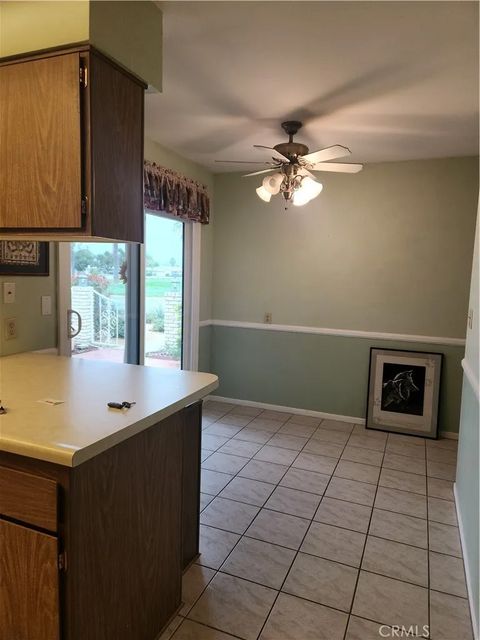 Tiny photo for 28055 Grosse Point Drive, Menifee, CA 92586 (MLS # SW26012500)