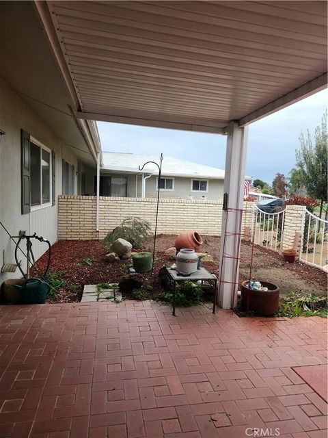 Tiny photo for 28055 Grosse Point Drive, Menifee, CA 92586 (MLS # SW26012500)